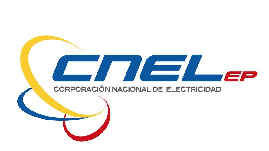Logo de CNEL EP