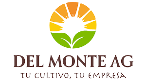 Logo de Del Monte AG